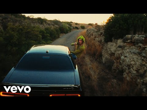 DrefGold - TZUNAMI (Official Video)