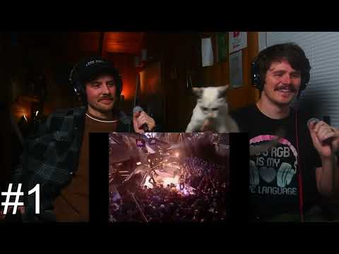 Spice Girls (Sporty & Scary) - Sisters (Live at TFI Friday 1998) - Patreon Week 46! #1