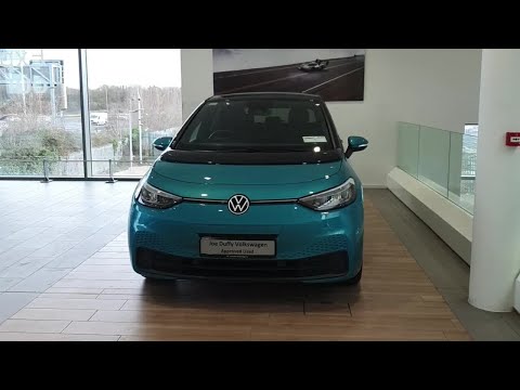 Volkswagen ID.3 Life 204HP 58kWh - €500 DEPOSIT CO - Image 2