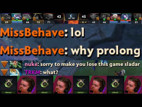 Is it a bad idea to all-chat in Herald? [Ep. 019]