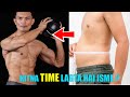 HOW much TIME it takes to get RIPPED Naturally? [FOR SKINNY people]