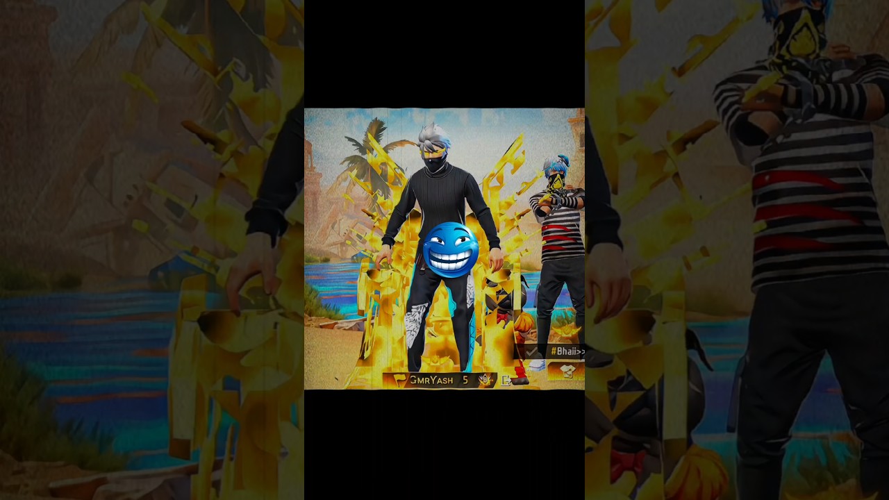 log kya sochenge 🙂 #freefire #shorts #trending