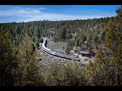 image-Is Grand Canyon Senior Friendly?