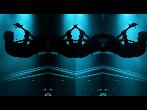 CONAN - Righteous Alliance (Official Video) | Napalm Records