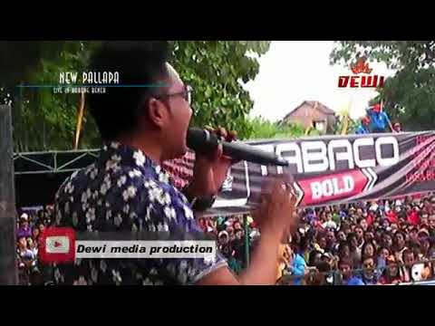 duet terbaru gerry mahesa