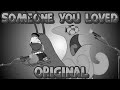 Someone You Loved ORIGINAL - Patrick | Plankton Duet [AI COVER]