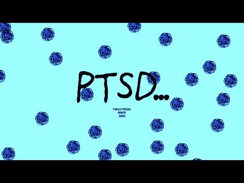 TWHY - PTSD (OFFICIAL AUDIO)