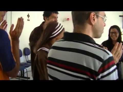 Retiro Missionarios - MEVP - Domingo -  animacao