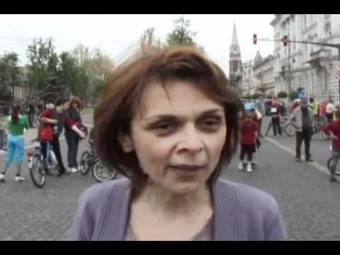 Cupa Aradului la Ciclism - Corina Draghici