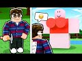 ROBLOX BUILD ANYTHING BUT A BOAT