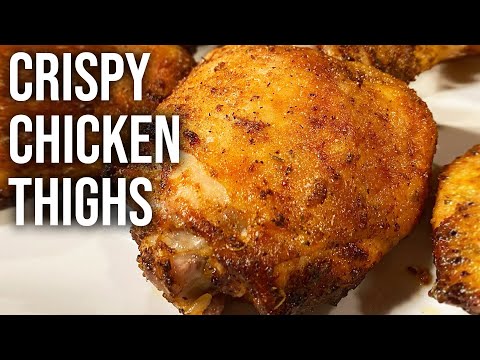 download lagu mp3 mp4 Crispy Chicken Pieces In The Oven, download lagu Crispy Chicken Pieces In The Oven gratis, unduh video klip Crispy Chicken Pieces In The Oven