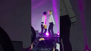 【직캠】 175회 서울코믹월드 코스프레 무대  「내 아기씨의 비즈니스」 팀 / 앙상블 스타즈 사자나미 쥰 / Ruby Love + Trap For You