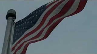 preview picture of video 'Highland Park Recreation Center Flag Arrangement'