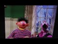 Classic Sesame Street Up Down Opera