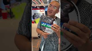 Chốt đơn Yonex Doura Z-Strike