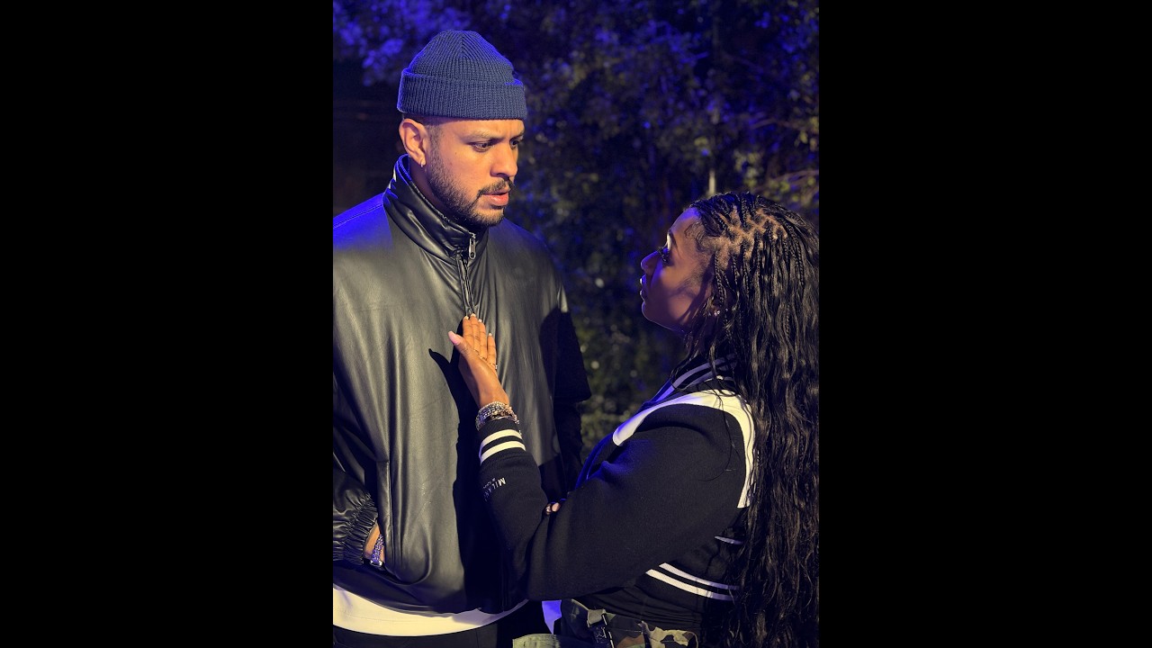 When Shardae reveals her deepest wound to Rone and it floors him!