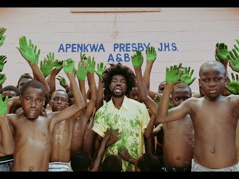Pure Akan - Aprodoo [Official Video]