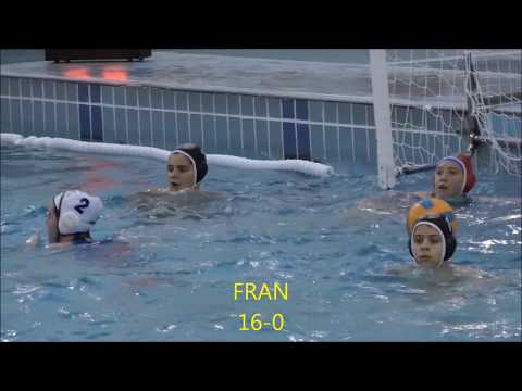 MOSCARDO VS CUATRO CAMINOS