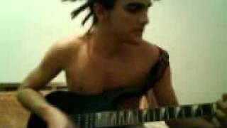 Marquinhos - Selin -Raimundos