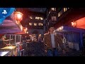 Shenmue III | A Day in Shenmue | PS4