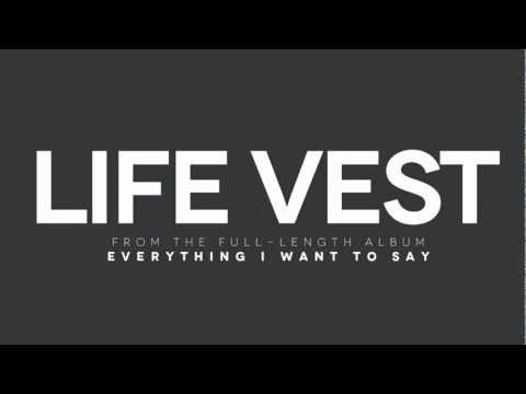 The Material - Life Vest - Lyric Video