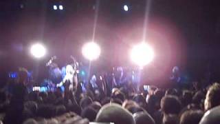 Iggy & the Stooges - I Got A Right -Live @ Hammersmith 2nd May 2010