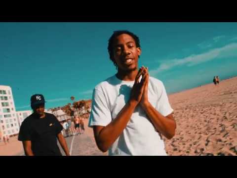 Mally Bandz - Sunday @Dir.By.Hundo