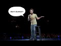Dane Cook - The Oprah Show