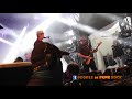 THE PLANET SMASHERS - Blind (Français) @ ROCKFEST, Montebello QC - 2017-06-22