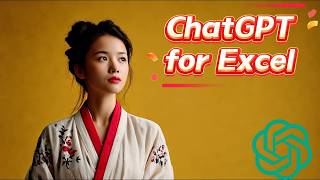 Say goodbye to crazy overtime! ChatGPT for Excel is here. Can I use ...