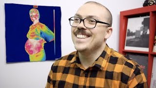 The Needle Drop - BROCKHAMPTON - iridescence ALBUM REVIEW