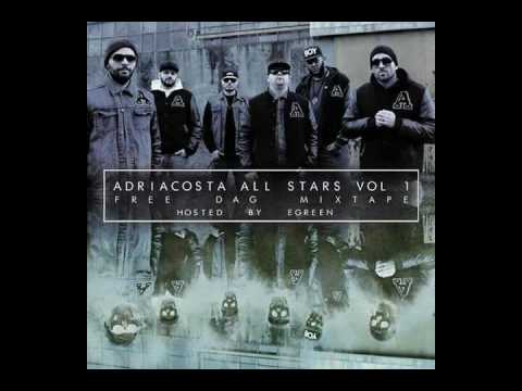 03 STRONZATE feat E Green/G.Gioielli/Nex Cassel/Gionni Grano-prod. Kique