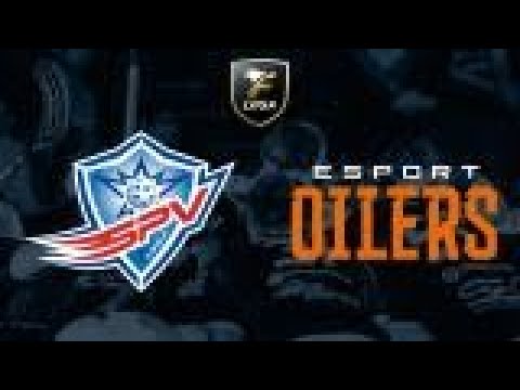 HIGHLIGHTS SPV - Oilers 3.10.2021
