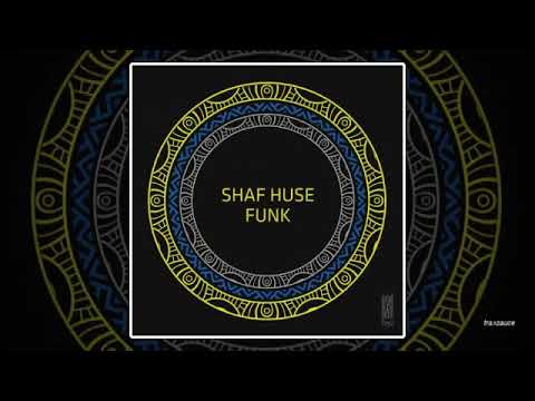 Shaf Huse - All About