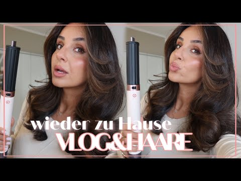 VLOG at HOME and new HAIR | TamTam Beauty