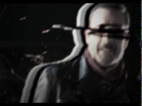 ✘Negan - Bones (Instagram edit)