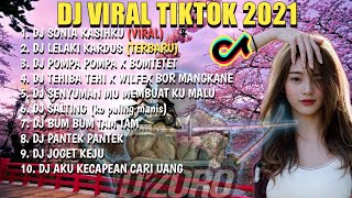 Download lagu DJ SONIA KASIHKU | KALAU KU PUNYA SAYAP KU BAWA KAU TERBANG KE BULAN REMIX VIRAL TIKTOK 2021 mp3