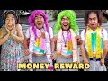 Ang Surprise Gift ni Nanay | Madam Sonya Funny Video