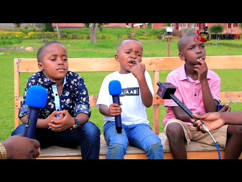 FABRICE yisasiye GASO G na GASIKIRI😂😂imbavu baradusekeje dusiga pomade| mbega inkumi ibyo zamukoreye