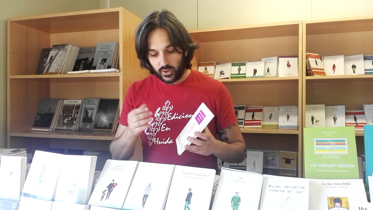 Los FAVoritos de Ediciones en Huida