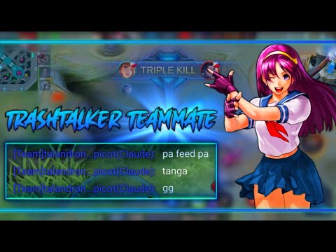 Guinevere Feed In Early Game = Revenge Late Game | Wala Silang..... Dahil MVP Ako | MLBB2021