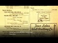 Michael Torke: TELEPHONE BOOK, 2. The Blue Pages
