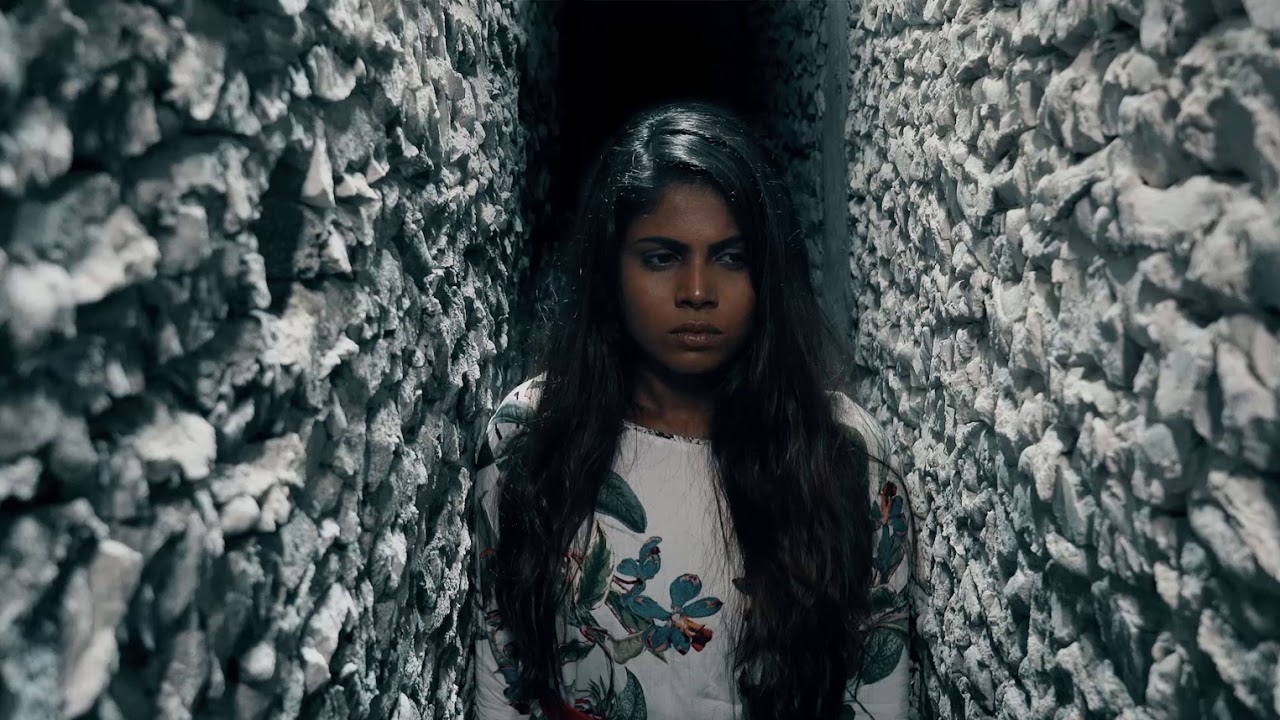 Bavathi VFX Breakdown