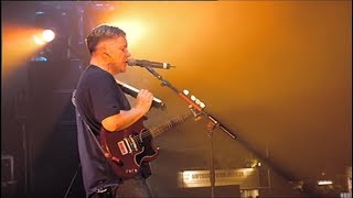 New Order - Your Silent Face 2002 DVD HD (Finsbury Park, London, England, 09.06.2002.)