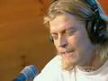 Puddle Of Mudd "Think" (Live) 