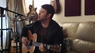 Morgan Taylor Reid performing &quot;Simply Human&quot; LIVE