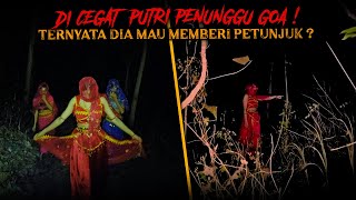 Download lagu VIRAL KERAJAAN GHAIB GUNUNG KIDUL TERNYATA PENGHUNINYA PUTRI SILUMAN | DAPAT AMALAN DARI DALAM GOA mp3