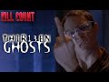 Thir13en Ghosts 2001 Kill Count