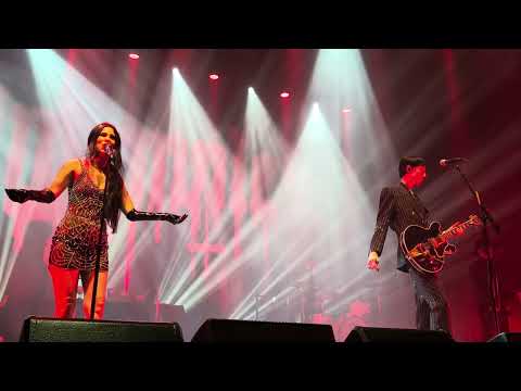 Twin Temple Intro / Sex Magick Live @The Wiltern Los Angeles, CA Oct 31, 2025