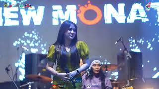 Download lagu New Monata   Aurel Oktavia Live at Jateng Fair 2024 mp3